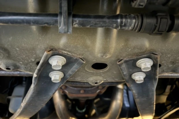 2007 Ford S197 Mustang - Image 7 of 7