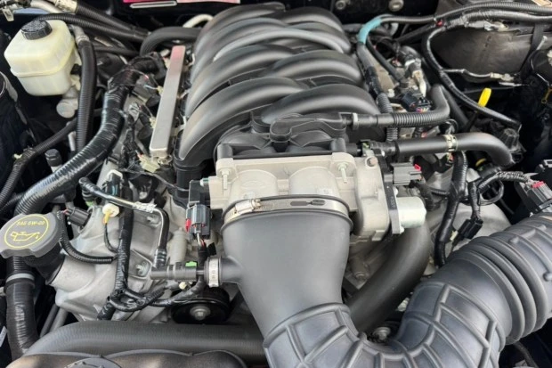 2007 Ford S197 Mustang - Image 6 of 7