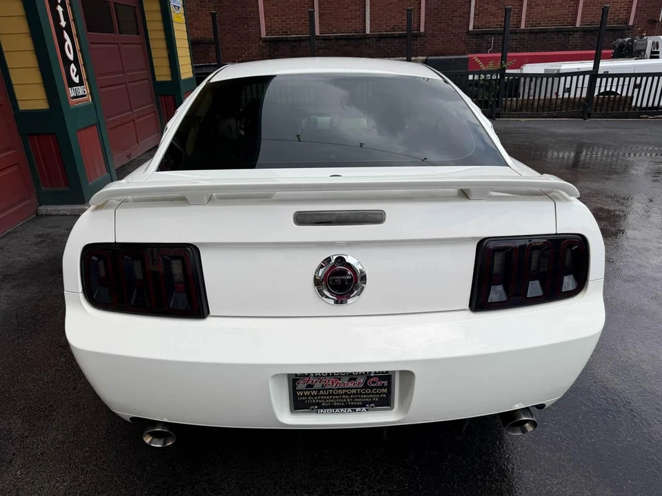 2007 Ford S197 Mustang - Image 7 of 31