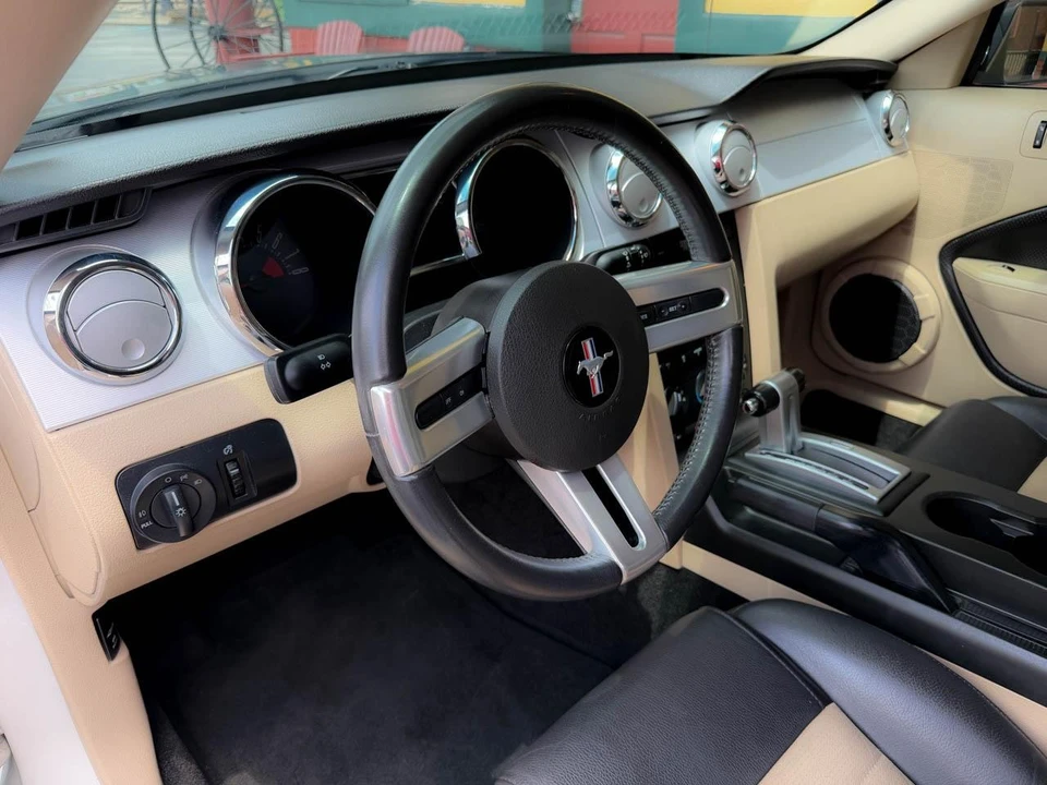 2007 Ford S197 Mustang - Image 16 of 31