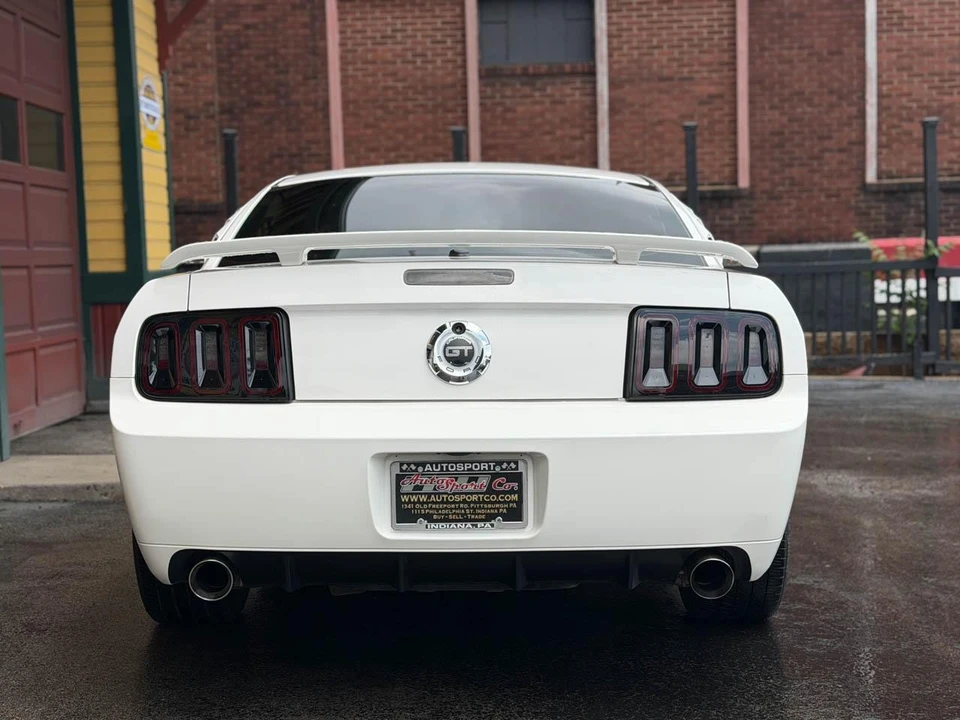 2007 Ford S197 Mustang - Image 6 of 31