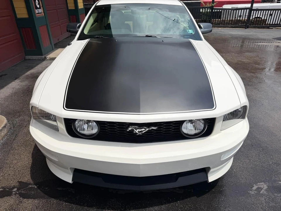2007 Ford S197 Mustang - Image 12 of 31