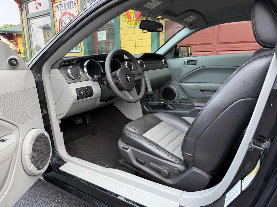 2007 Ford S197 Mustang - Image 13 of 31