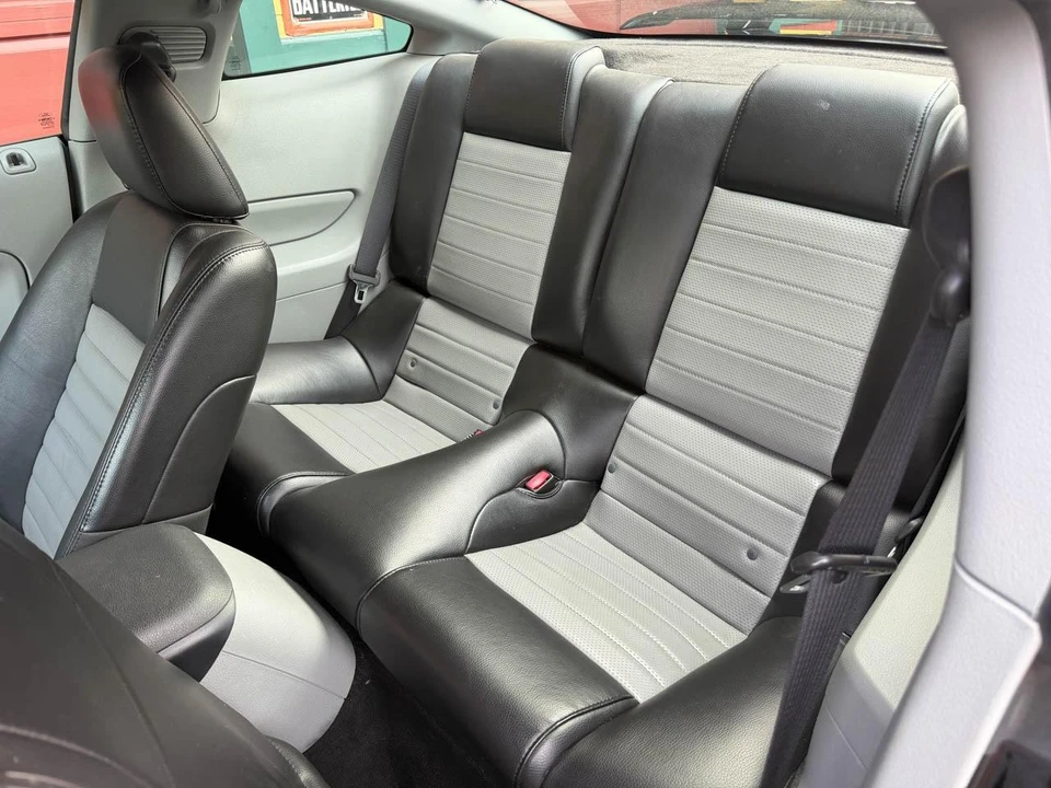 2007 Ford S197 Mustang - Image 16 of 31