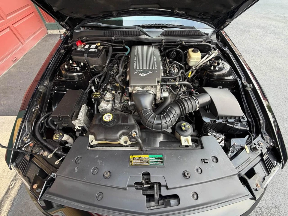 2007 Ford S197 Mustang - Image 28 of 31
