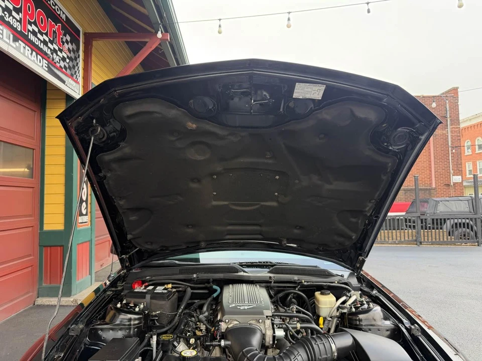 2007 Ford S197 Mustang - Image 26 of 31