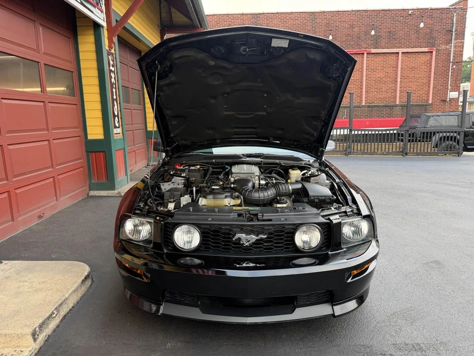 2007 Ford S197 Mustang - Image 25 of 31