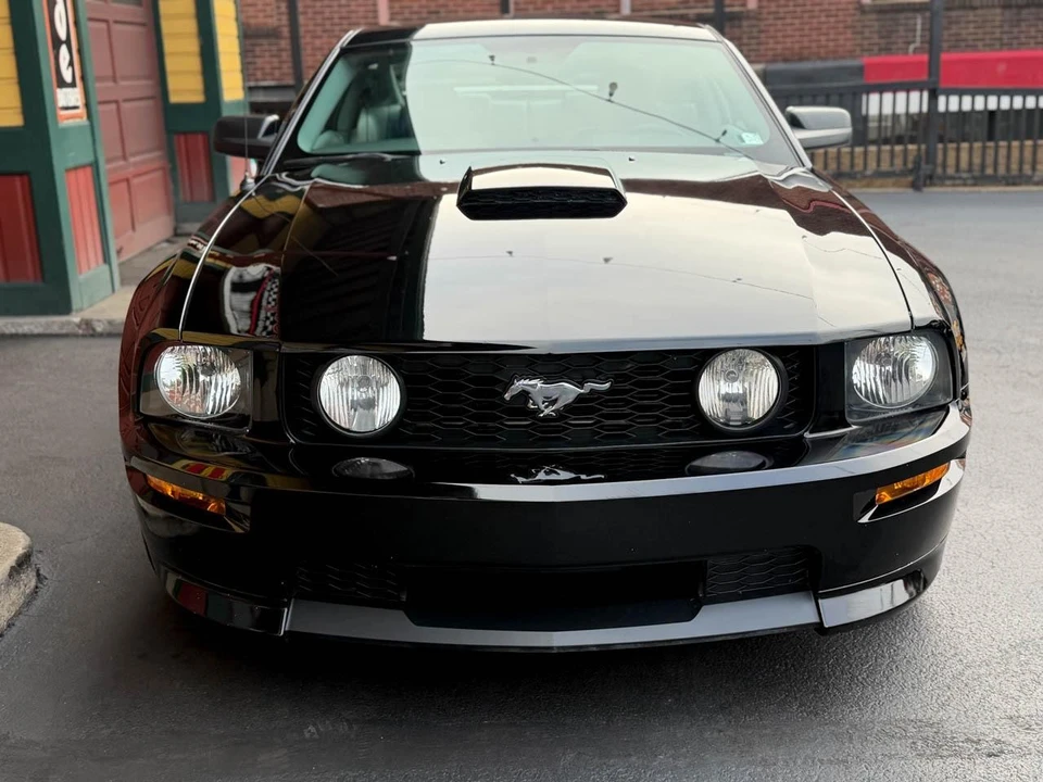 2007 Ford S197 Mustang - Image 10 of 31