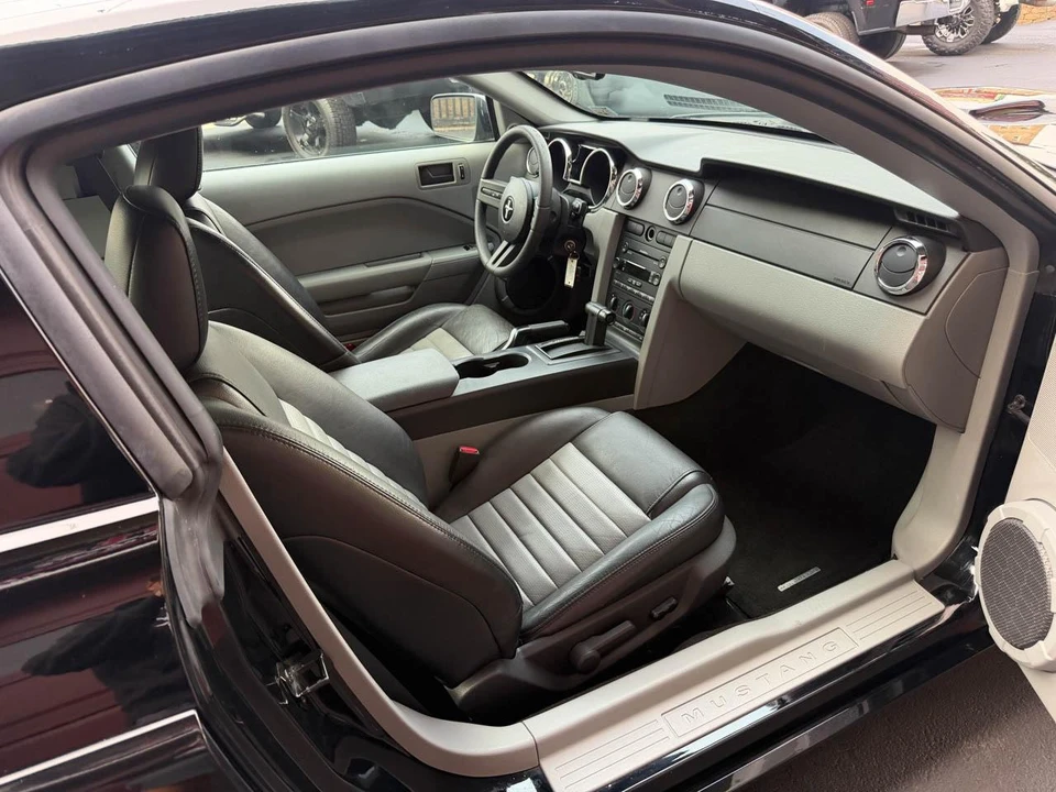 2007 Ford S197 Mustang - Image 19 of 31