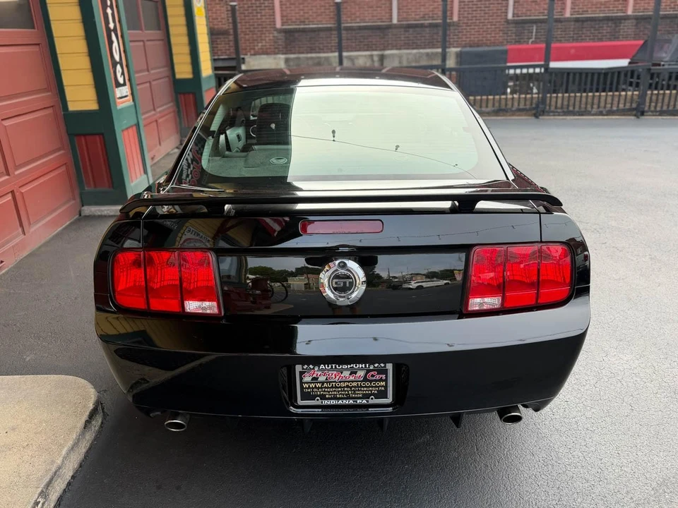 2007 Ford S197 Mustang - Image 6 of 31