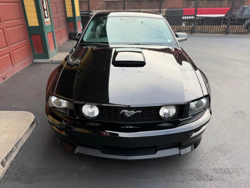 2007 Ford S197 Mustang - Image 11 of 31