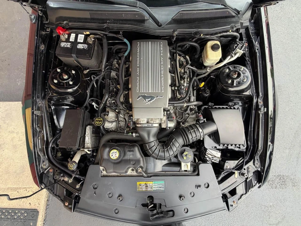 2007 Ford S197 Mustang - Image 29 of 31