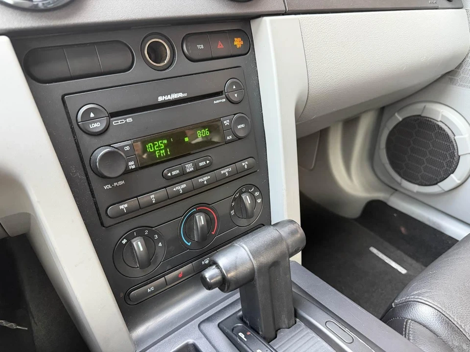 2007 Ford S197 Mustang - Image 23 of 31