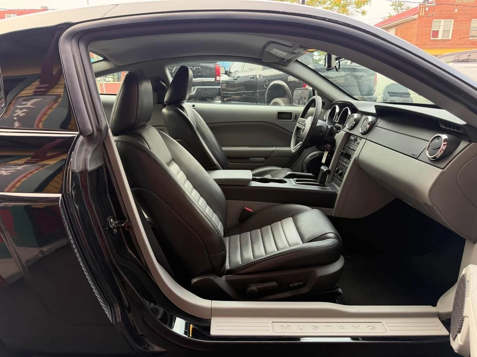 2007 Ford S197 Mustang - Image 20 of 31