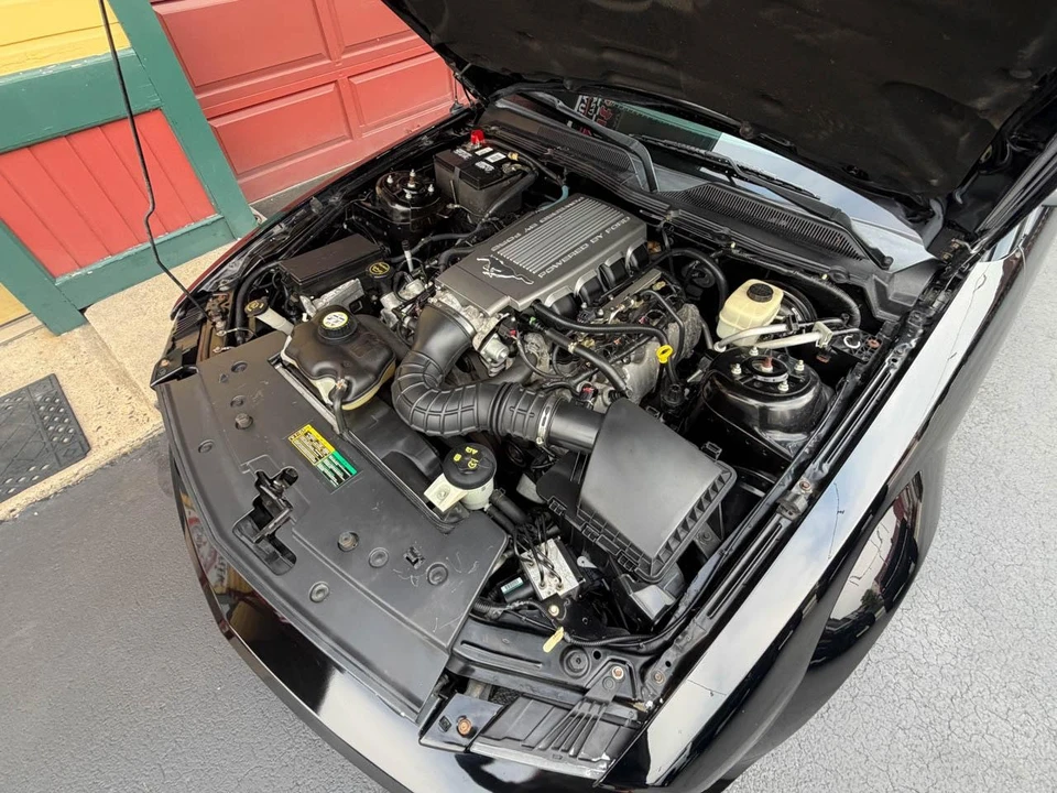 2007 Ford S197 Mustang - Image 30 of 31