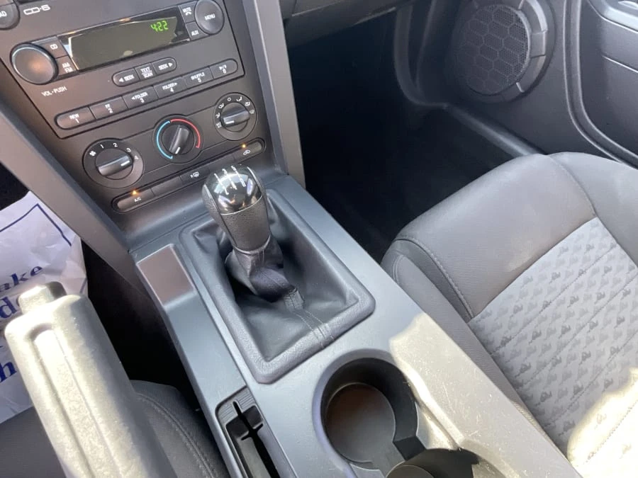 2007 Ford S197 Mustang - Image 13 of 15