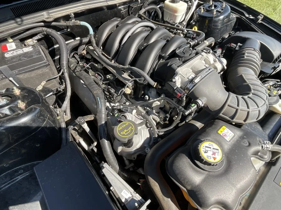 2007 Ford S197 Mustang - Image 15 of 15