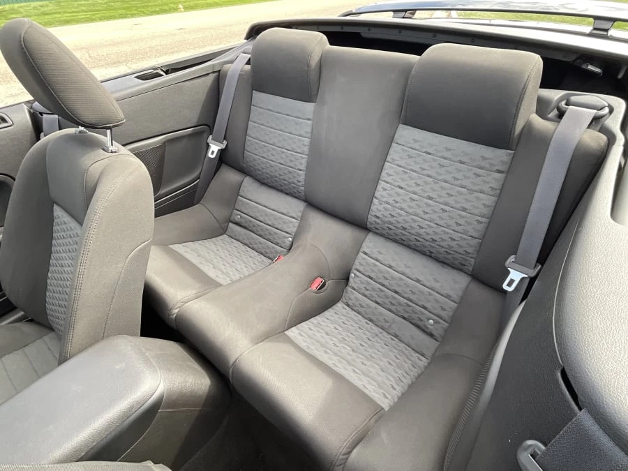 2007 Ford S197 Mustang - Image 10 of 13