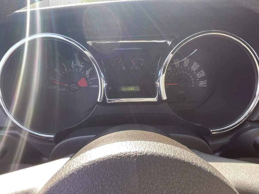 2007 Ford S197 Mustang - Image 12 of 15