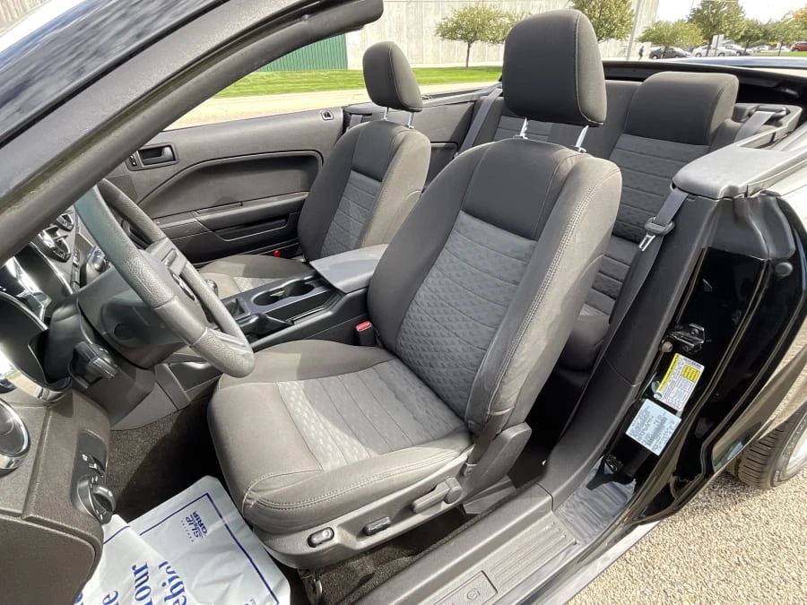 2007 Ford S197 Mustang - Image 7 of 13