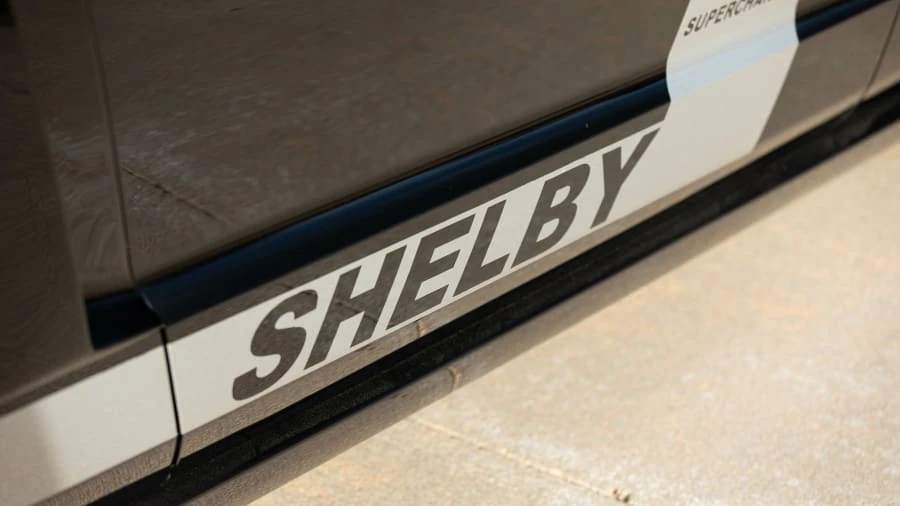 2007 Ford S197 Mustang - Image 16 of 25