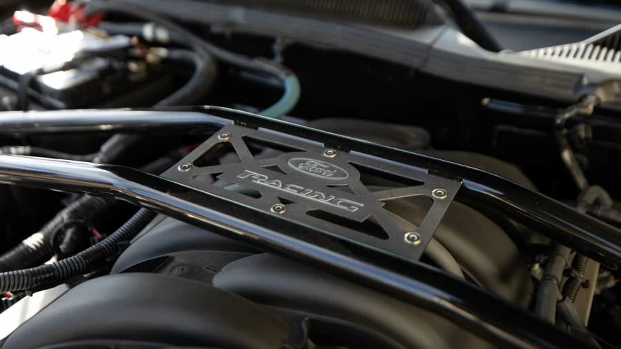 2007 Ford S197 Mustang - Image 20 of 25