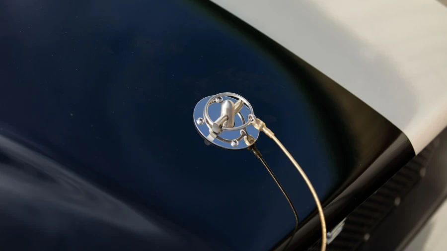 2007 Ford S197 Mustang - Image 23 of 25