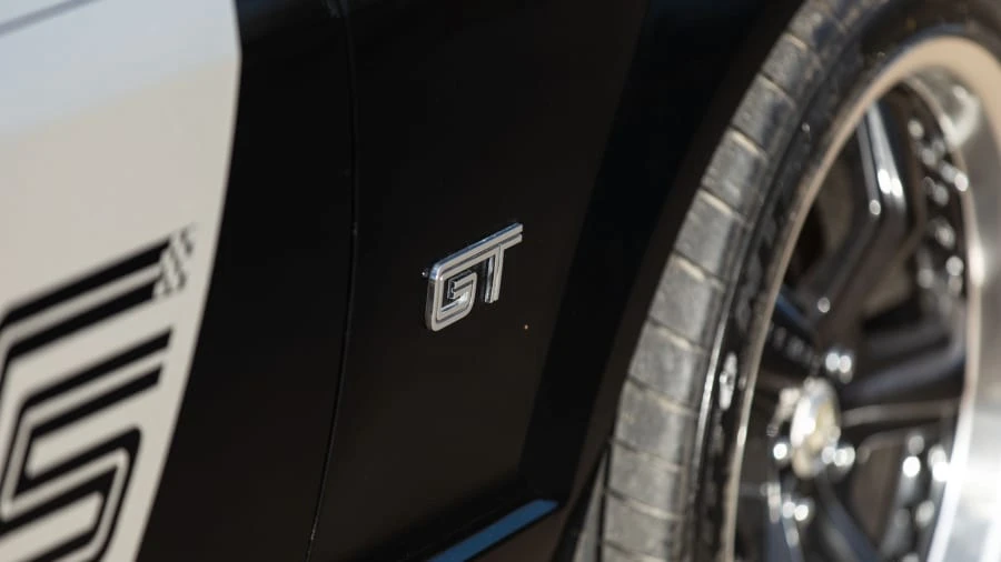 2007 Ford S197 Mustang - Image 25 of 25