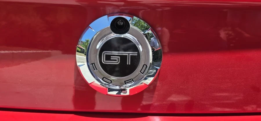 2007 Ford S197 Mustang - Image 23 of 31