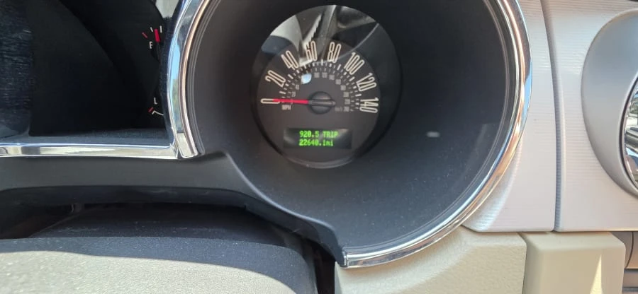 2007 Ford S197 Mustang - Image 28 of 31