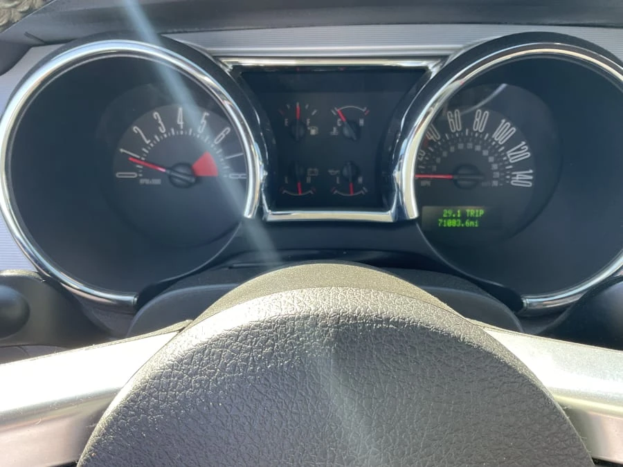 2007 Ford S197 Mustang - Image 11 of 13
