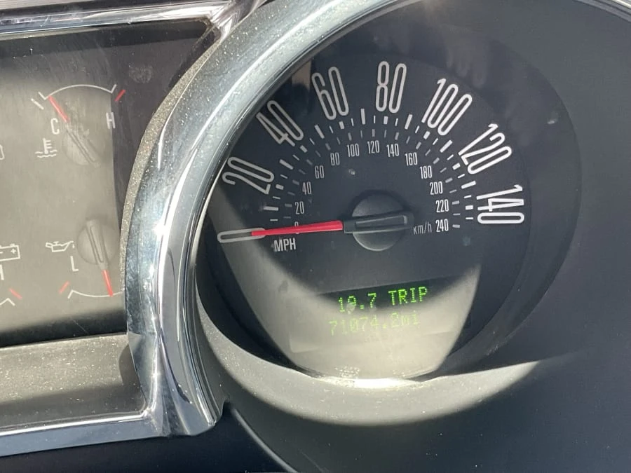 2007 Ford S197 Mustang - Image 7 of 11