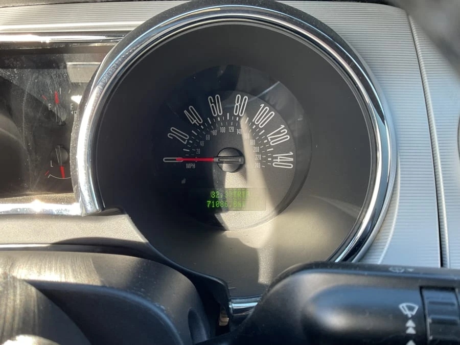 2007 Ford S197 Mustang - Image 13 of 16