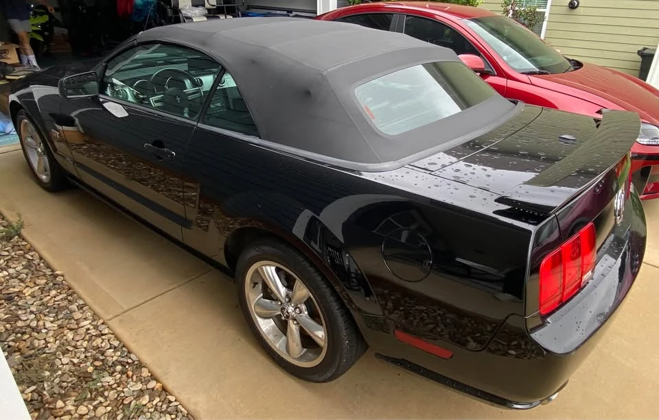 2007 Ford S197 Mustang GT - Image 3 of 13