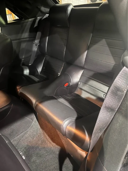 2007 Ford S197 Mustang GT - Image 3 of 3