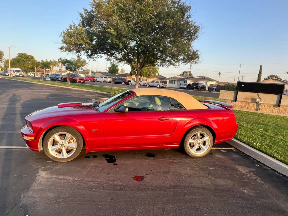 2007 Ford S197 Mustang GT - Image 3 of 13