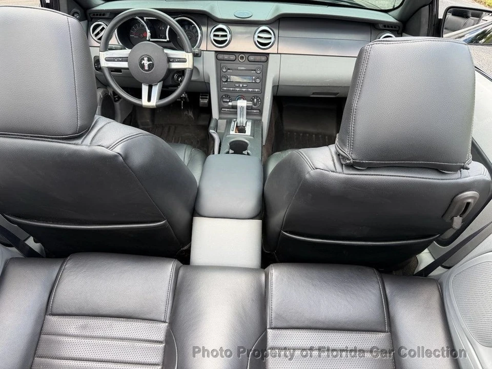 2007 Ford S197 Mustang GT - Image 10 of 12