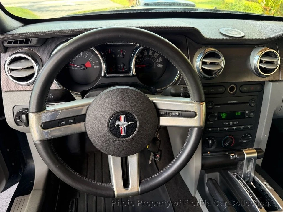 2007 Ford S197 Mustang GT - Image 7 of 12