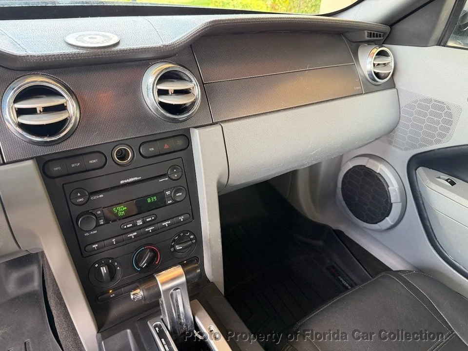 2007 Ford S197 Mustang GT - Image 8 of 12