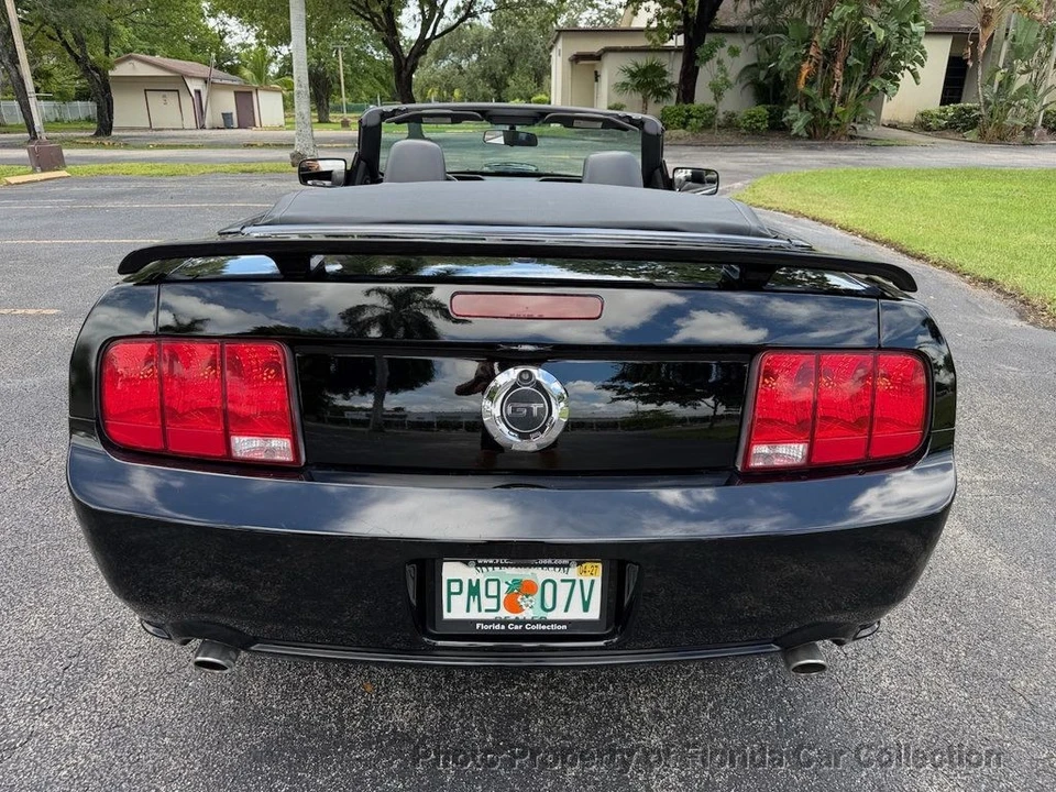 2007 Ford S197 Mustang GT - Image 6 of 12