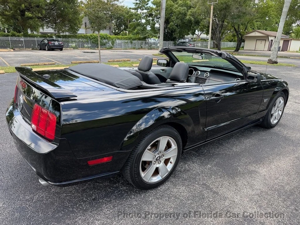 2007 Ford S197 Mustang GT - Image 4 of 12