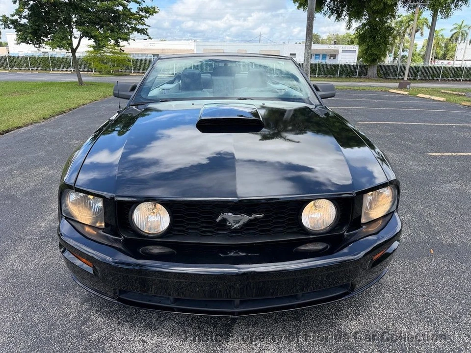 2007 Ford S197 Mustang GT - Image 5 of 12