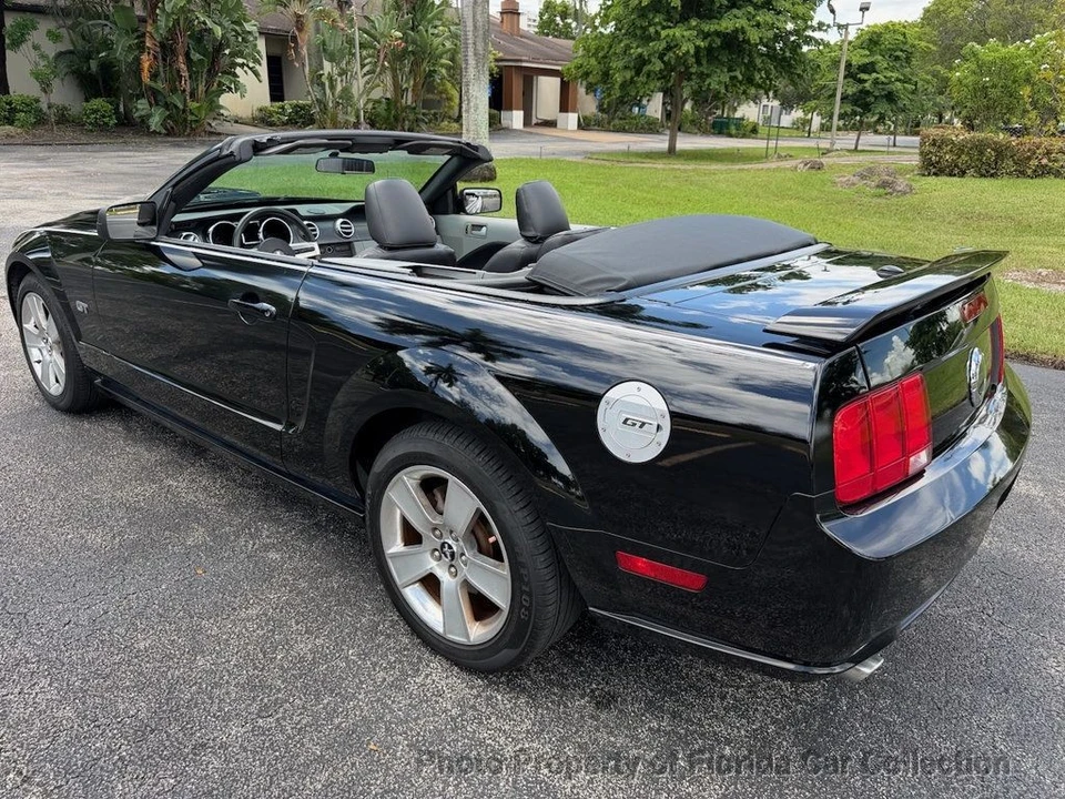 2007 Ford S197 Mustang GT - Image 3 of 12