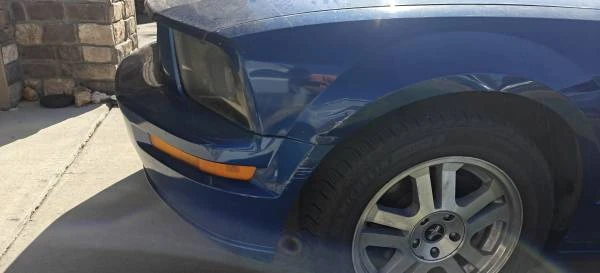 2007 Ford S197 Mustang - Image 7 of 14