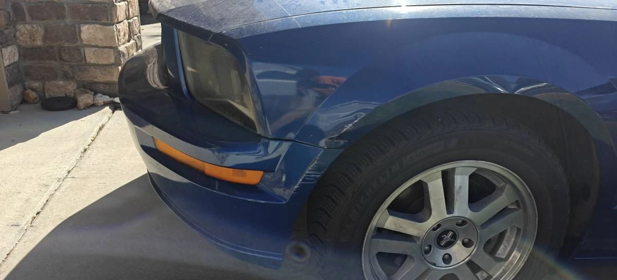 2007 Ford S197 Mustang GT - Image 7 of 13