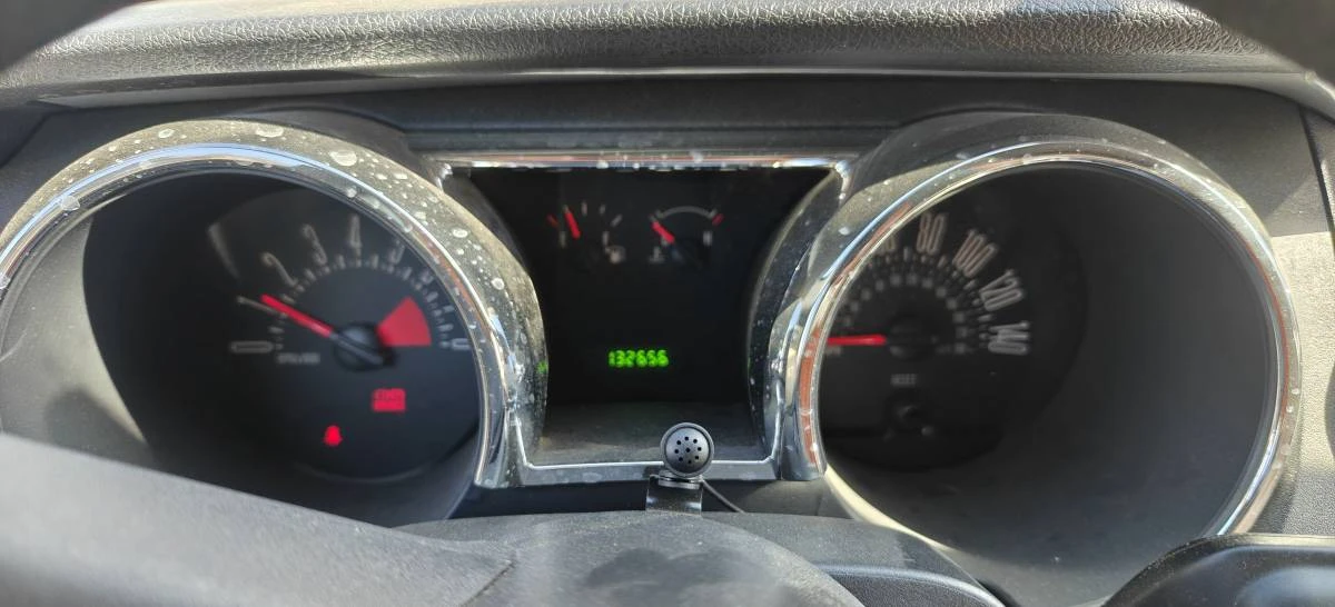 2007 Ford S197 Mustang GT - Image 9 of 13