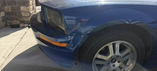 2007 Ford S197 Mustang - Image 7 of 14