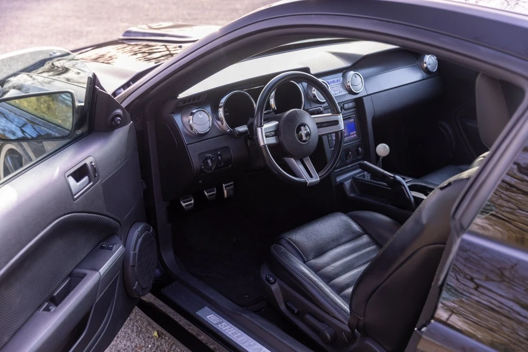 2007 Ford S197 Mustang - Image 2 of 30