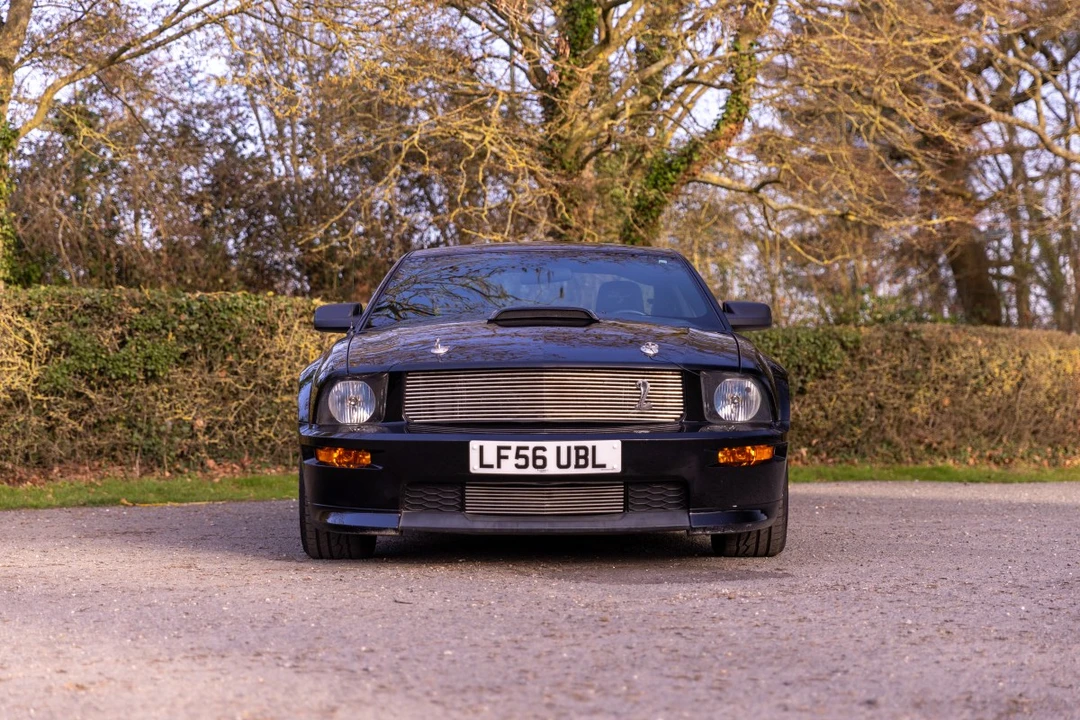 2007 Ford S197 Mustang - Image 21 of 30
