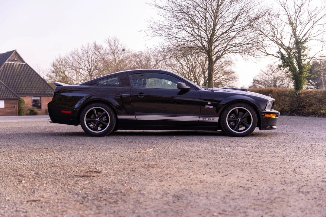 2007 Ford S197 Mustang - Image 26 of 30